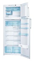 Холодильник Bosch KDN40X00 купить по лучшей цене