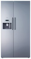 Холодильник Siemens KA58NP90 купить по лучшей цене