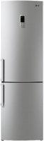 Холодильник LG GA-B439ZAQZ купить по лучшей цене