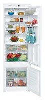 Холодильник Liebherr ICBS 3156 Premium BioFresh купить по лучшей цене