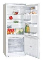 Холодильник Атлант ХМ 4009 купить по лучшей цене
