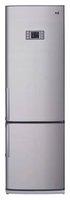 Холодильник LG GA-479USMA купить по лучшей цене