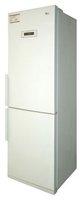 Холодильник LG GA-449BPA купить по лучшей цене