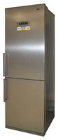 Холодильник LG GA-449BLPA купить по лучшей цене