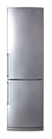 Холодильник LG GA-449BLBA купить по лучшей цене