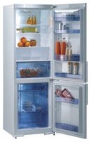 Холодильник Gorenje RK63341W купить по лучшей цене