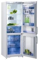 Холодильник Gorenje RK61340W купить по лучшей цене