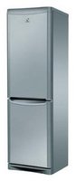 Холодильник Indesit BH 20 X купить по лучшей цене