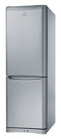 Холодильник Indesit BH 180 X купить по лучшей цене