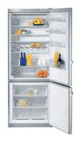 Холодильник Miele KFN 8995 SEed купить по лучшей цене