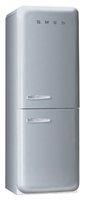 Холодильник Smeg FAB 32 X6 купить по лучшей цене