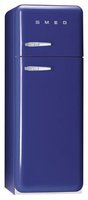 Холодильник Smeg FAB 30 BL6 купить по лучшей цене