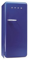 Холодильник Smeg FAB 28 BL6 купить по лучшей цене