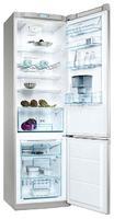 Холодильник Electrolux ENB39405S купить по лучшей цене