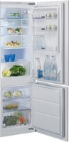 Холодильник Whirlpool ART 491/A+/2 купить по лучшей цене