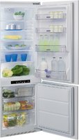 Холодильник Whirlpool ART 459/A+/NF/1 купить по лучшей цене