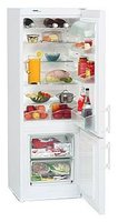 Холодильник Liebherr CUP 2721 купить по лучшей цене