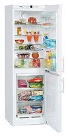 Холодильник Liebherr CN 3033 купить по лучшей цене