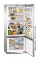 Холодильник Liebherr CPes 46130 купить по лучшей цене