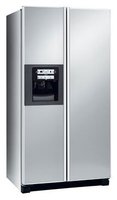 Холодильник Smeg SRA 20 X купить по лучшей цене