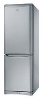 Холодильник Indesit BH 180 S купить по лучшей цене