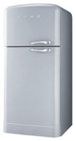 Холодильник Smeg FAB 40 XS купить по лучшей цене