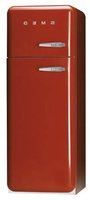 Холодильник Smeg FAB 30 RS6 купить по лучшей цене