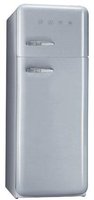 Холодильник Smeg FAB 30 XS6 купить по лучшей цене