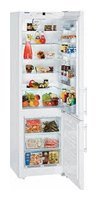 Холодильник Liebherr CN 4003 купить по лучшей цене
