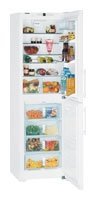 Холодильник Liebherr CN 3913 купить по лучшей цене