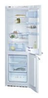 Холодильник Bosch KGS36X25 купить по лучшей цене