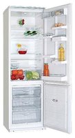 Холодильник Атлант ХМ 6024-000 купить по лучшей цене