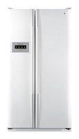 Холодильник LG GR-B207WVQA купить по лучшей цене