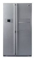 Холодильник LG GR-C207WVQA купить по лучшей цене