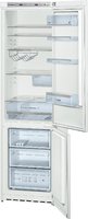 Холодильник Bosch KGE39XW20 купить по лучшей цене