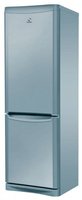Холодильник Indesit B 18 NF S купить по лучшей цене