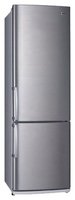 Холодильник LG GA-419ULBA купить по лучшей цене