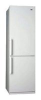 Холодильник LG GA-419UPA купить по лучшей цене
