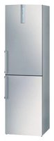 Холодильник Bosch KGN39A63 купить по лучшей цене