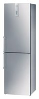 Холодильник Bosch KGN39P90 купить по лучшей цене