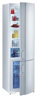 Холодильник Gorenje NRK62371W купить по лучшей цене