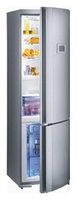Холодильник Gorenje NRK67358E купить по лучшей цене