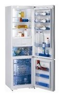 Холодильник Gorenje NRK67358W купить по лучшей цене