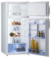 Холодильник Gorenje RF4245W купить по лучшей цене