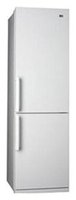 Холодильник LG GA-479UVPA купить по лучшей цене
