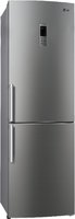 Холодильник LG GA-E489ZVQZ купить по лучшей цене