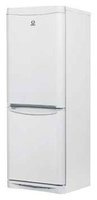 Холодильник Indesit BA 16 FNF купить по лучшей цене