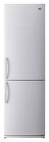 Холодильник LG GA-419UBA купить по лучшей цене
