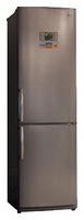 Холодильник LG GA-479UTPA купить по лучшей цене