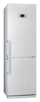 Холодильник LG GA-F399BTQA купить по лучшей цене